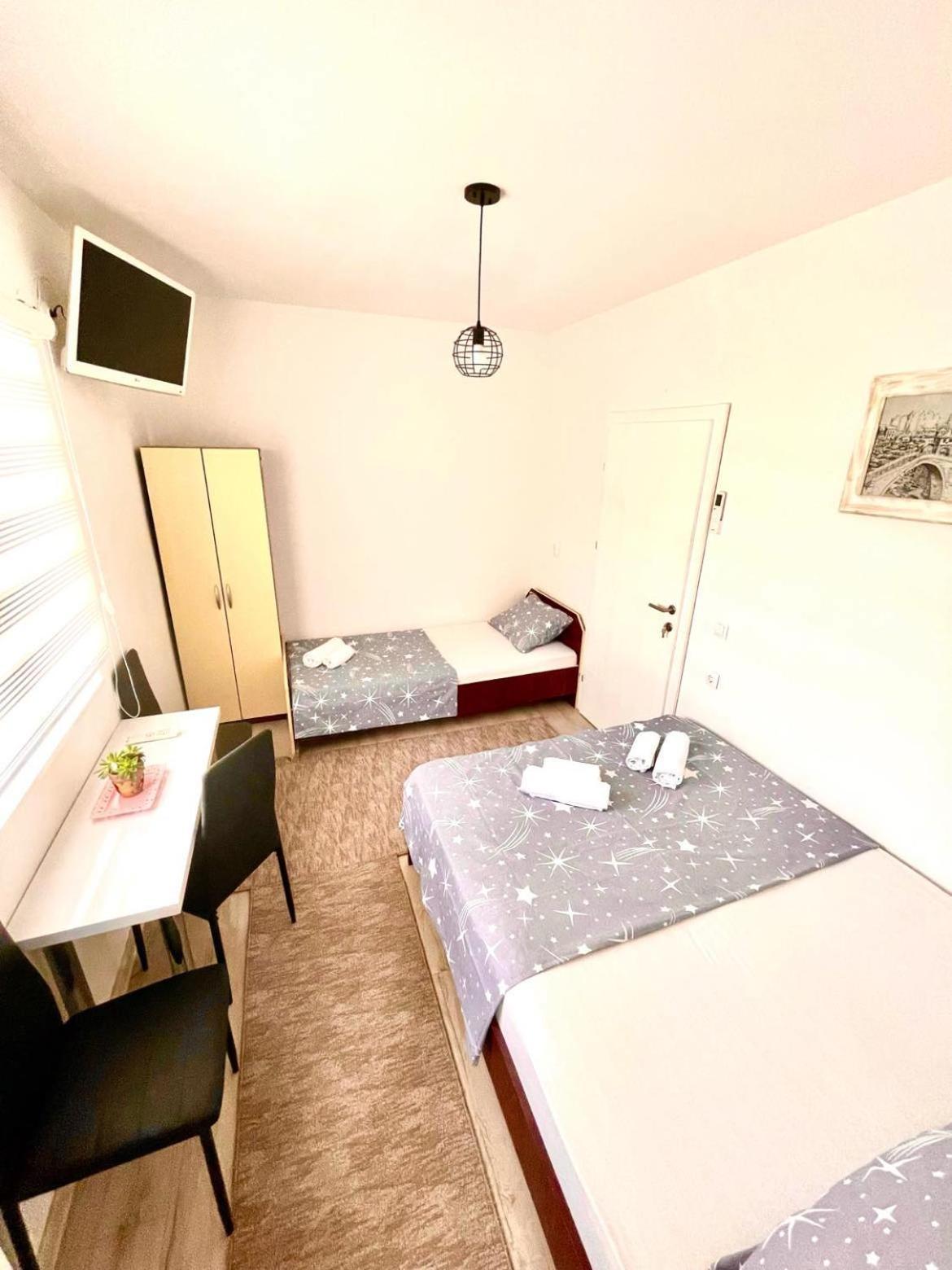 Apartment Adel モスタル エクステリア 写真