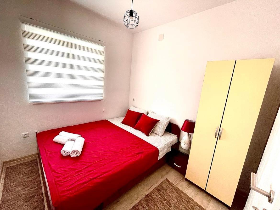 Apartment Adel モスタル エクステリア 写真