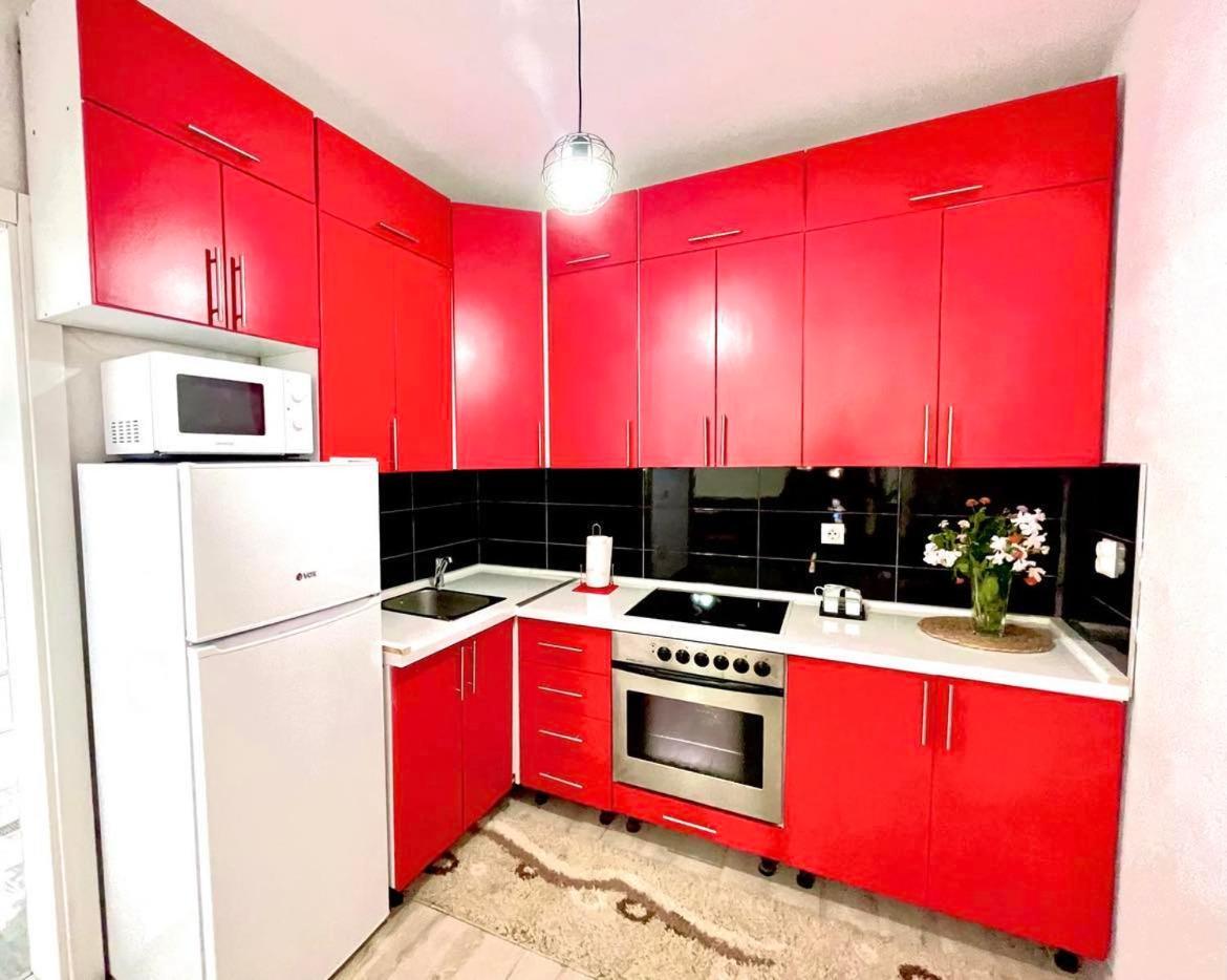 Apartment Adel モスタル エクステリア 写真