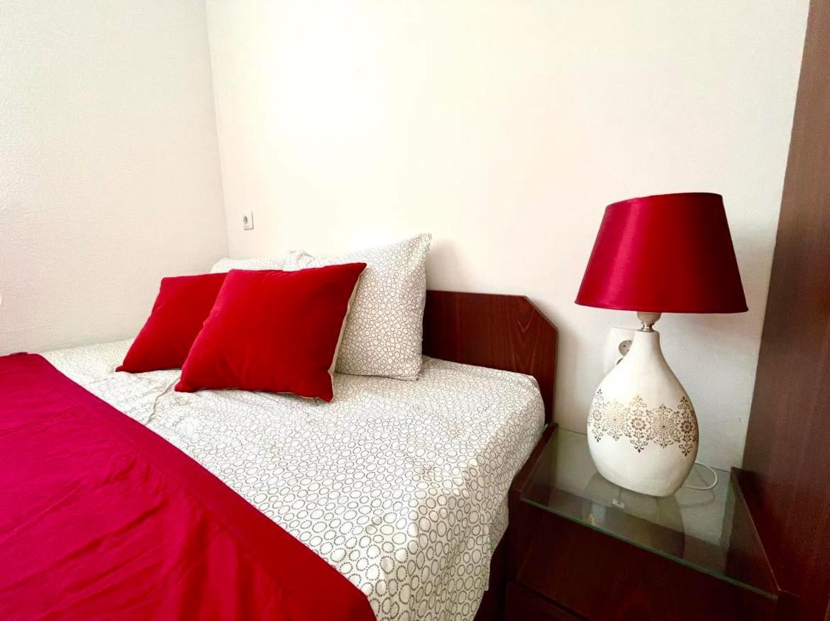 Apartment Adel モスタル エクステリア 写真